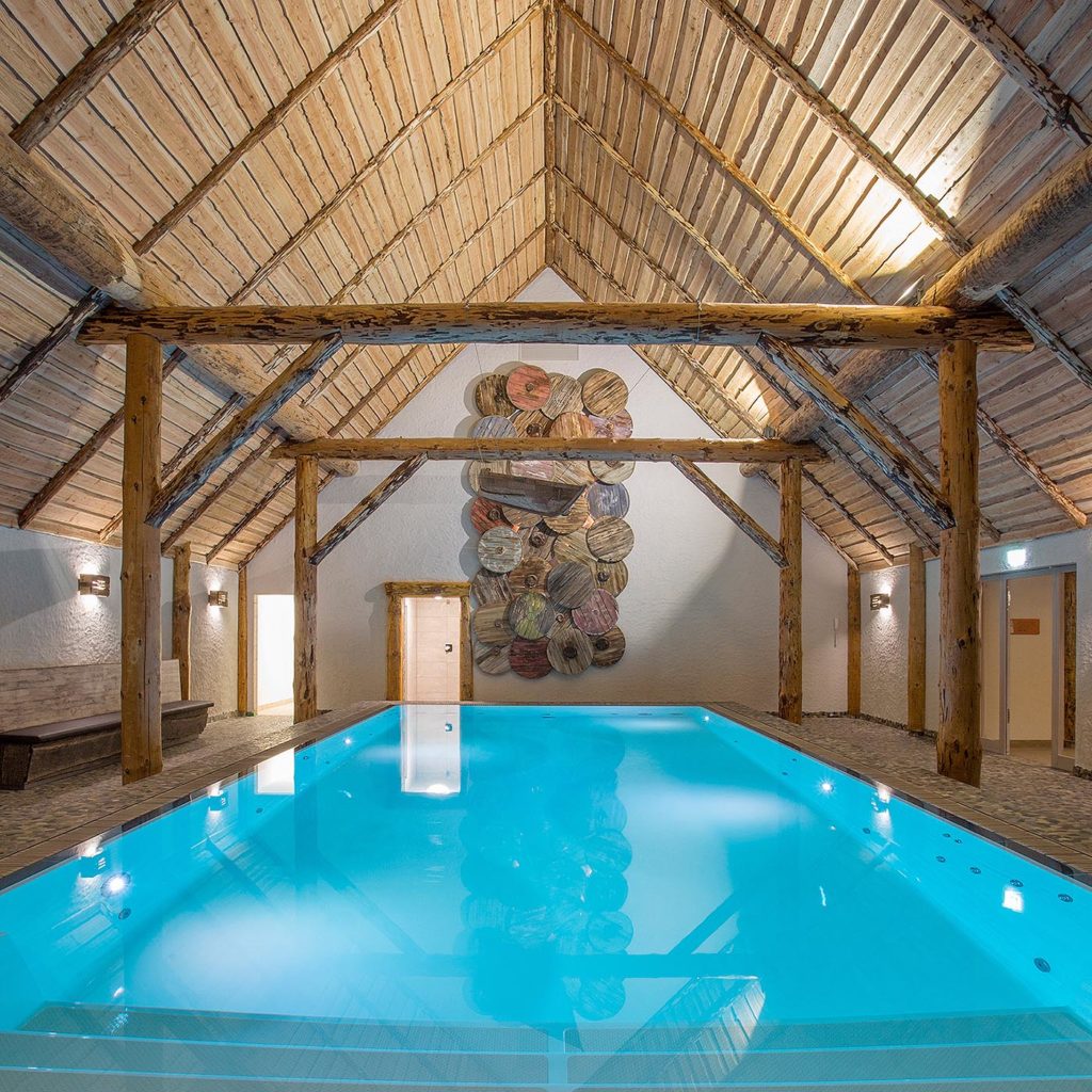 Sauna für öffentliche Bäder + Therme 3 Alfen Saunaland Schwimmhaus corso sauna manufaktur | corso saunamanufaktur