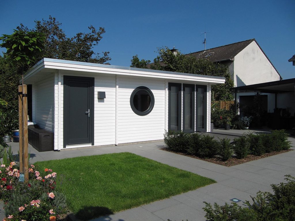 Baugenehmigung: notwendig für Gartensauna? 9 Fakten + Tipps 17 Blockhaussauna Gartensauna corso sauna manufaktur 7 | corso saunamanufaktur