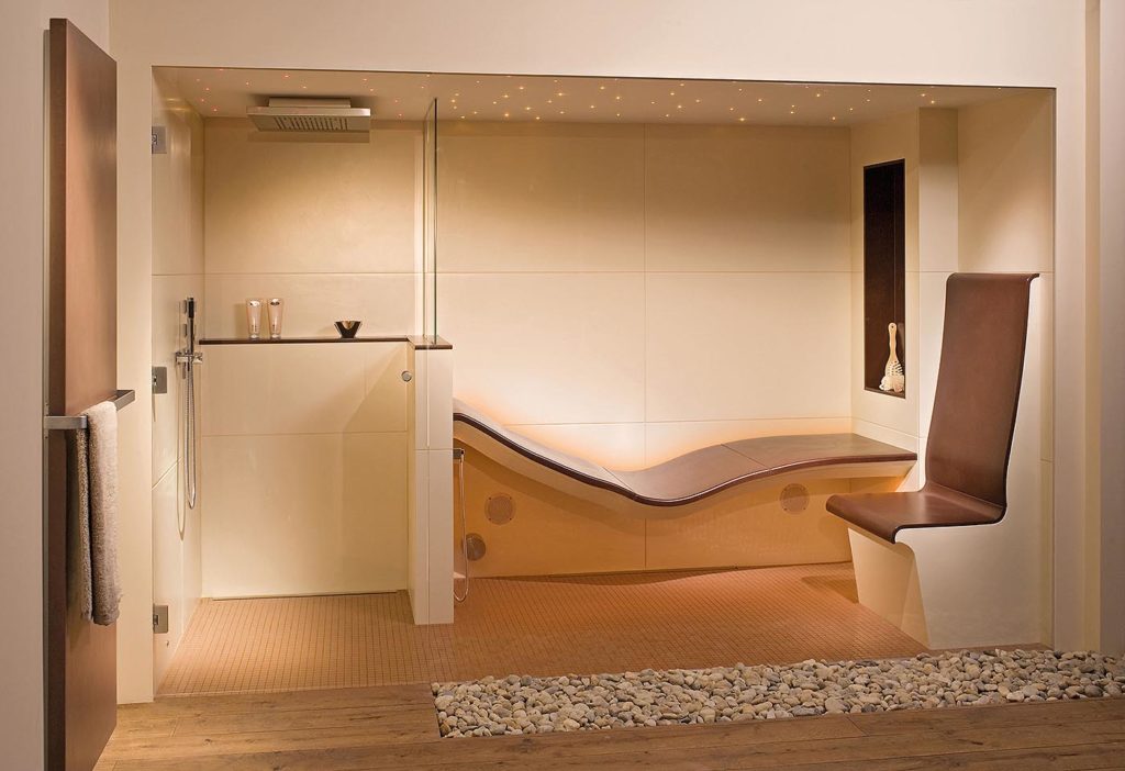 DAMPFBAD Hamam 4 Dampfbad Premium zuhause corso sommerhuber 1 | corso saunamanufaktur