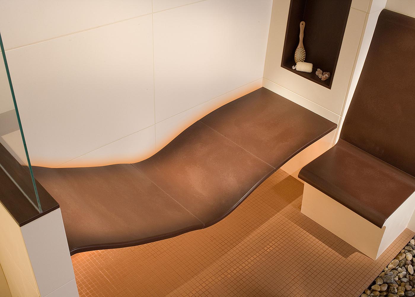 DAMPFBAD Hamam 14 Dampfbad Premium zuhause corso sommerhuber 2 | corso saunamanufaktur