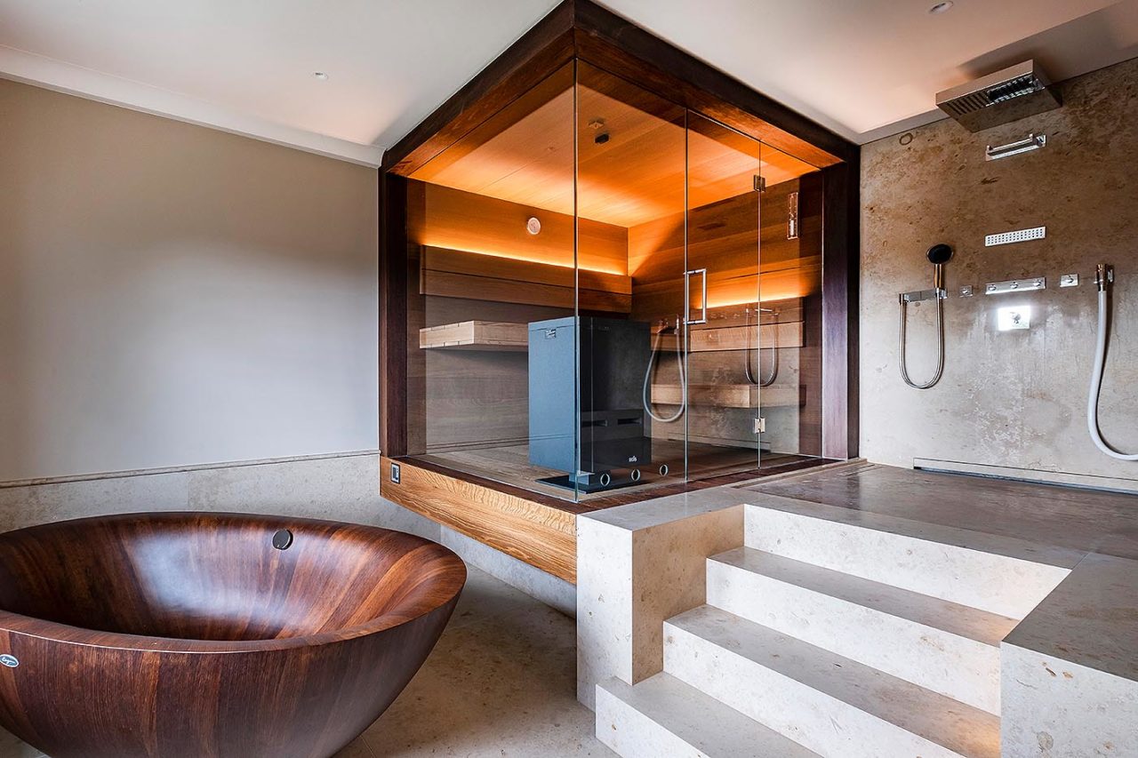 Steuertipp 5 Luxus sauna nimbus corso 4 | corso saunamanufaktur