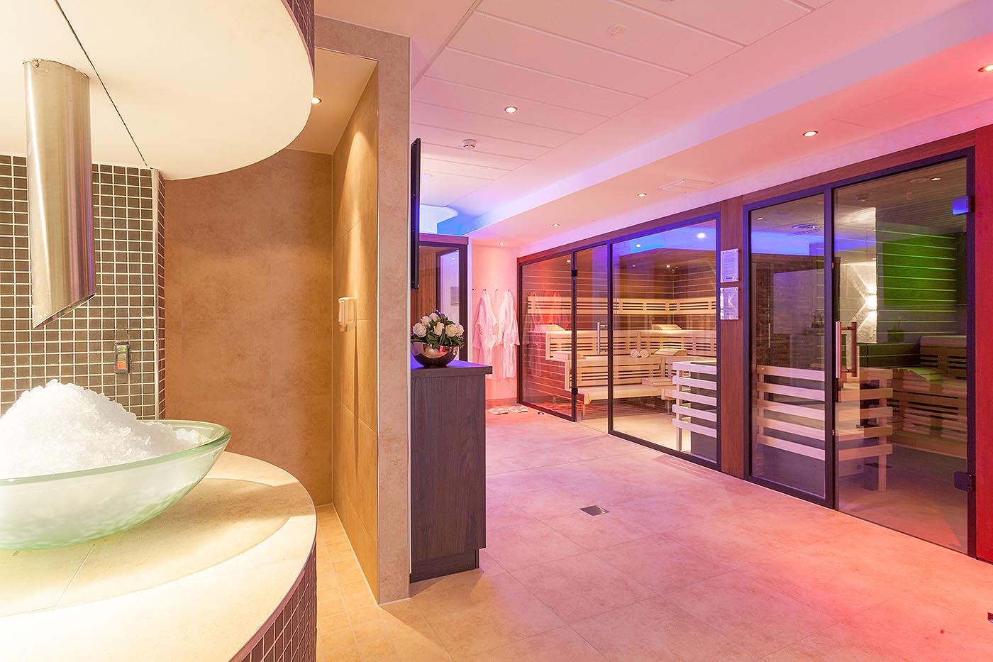 Sauna + SPA für Hotels 9 SPA für hotel sauerlandstern corso 2 | corso saunamanufaktur