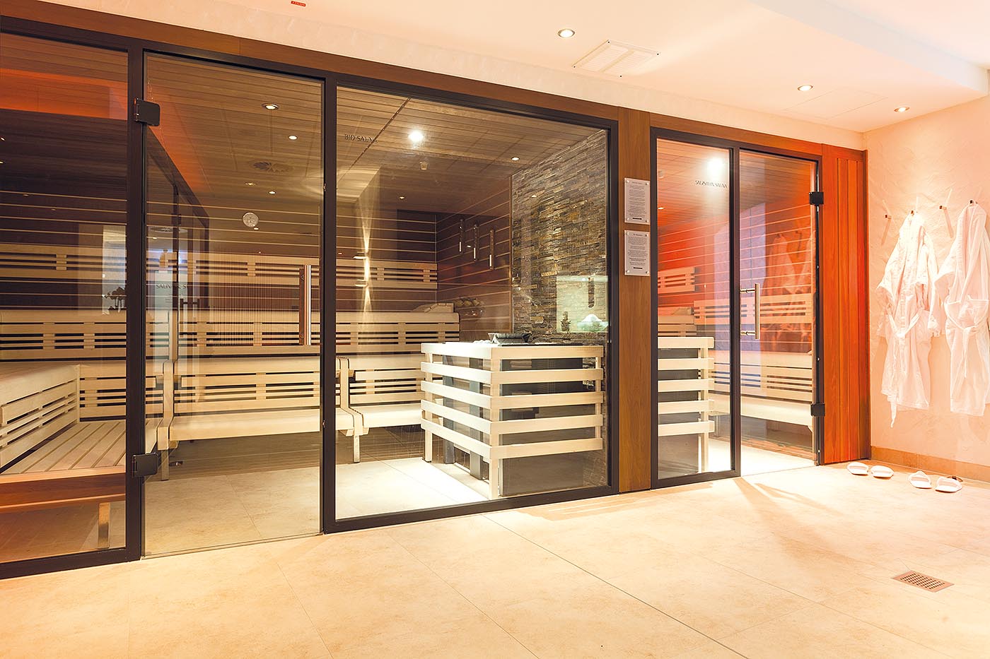 Sauerland Stern Hotel 5 SPA für hotel sauerlandstern corso 5 | corso saunamanufaktur