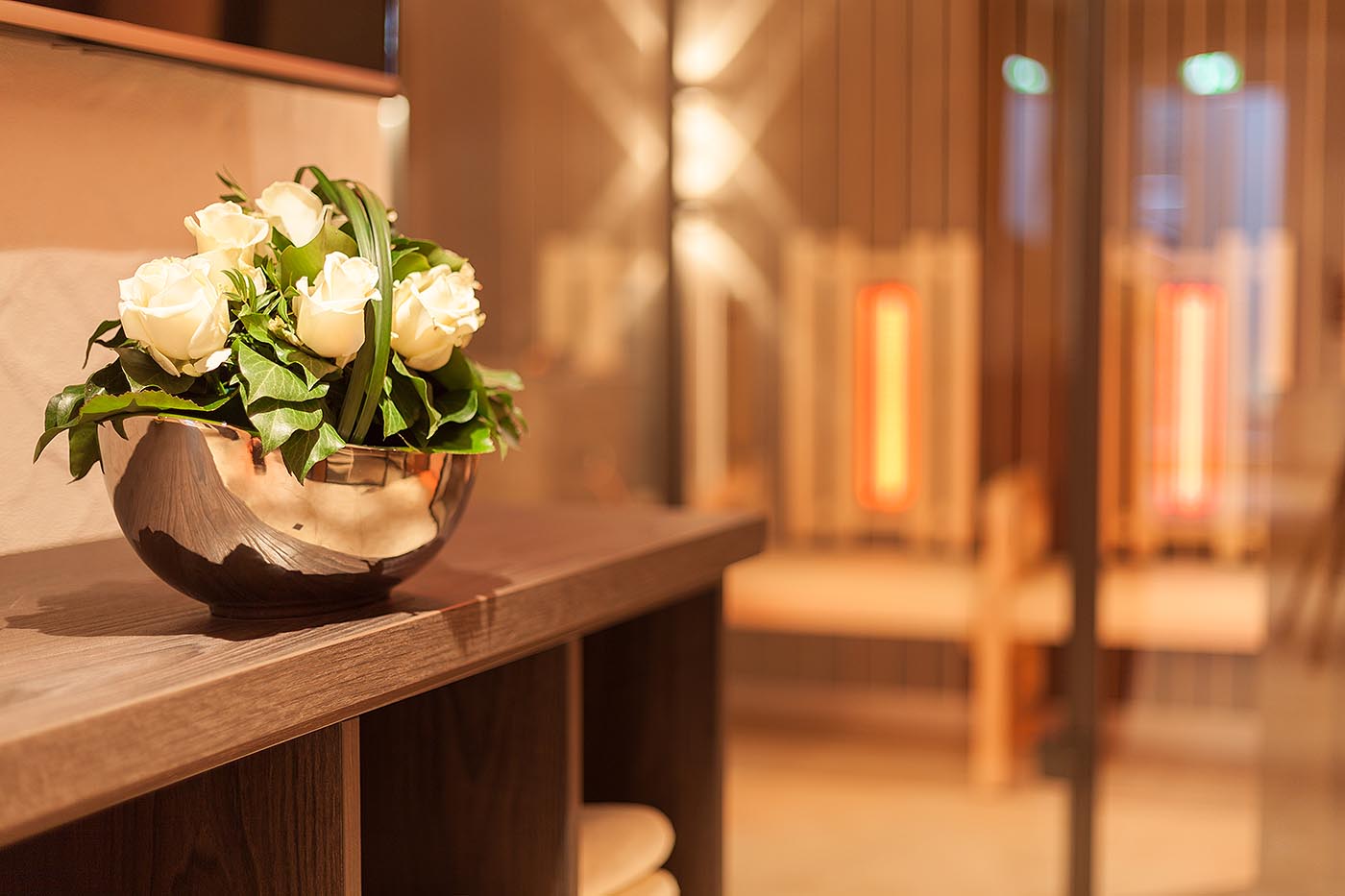 Sauerland Stern Hotel 7 SPA für hotel sauerlandstern infrarot corso 4 | corso saunamanufaktur