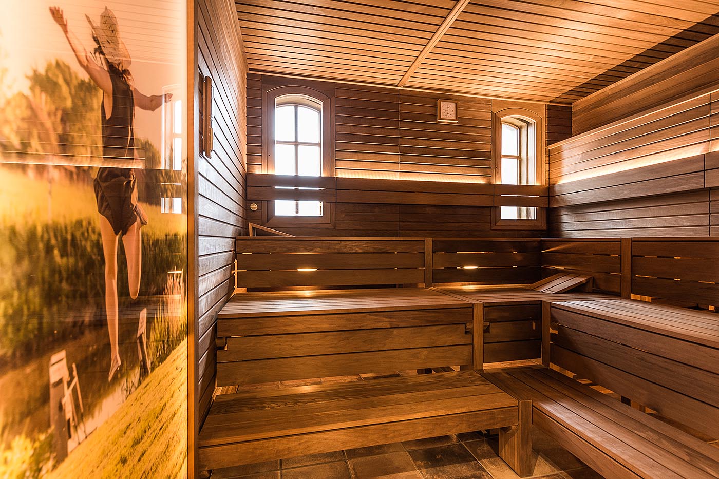 Sauna + SPA für Hotels 26 Spa für hotel Romantikhotel corso 3 | corso saunamanufaktur