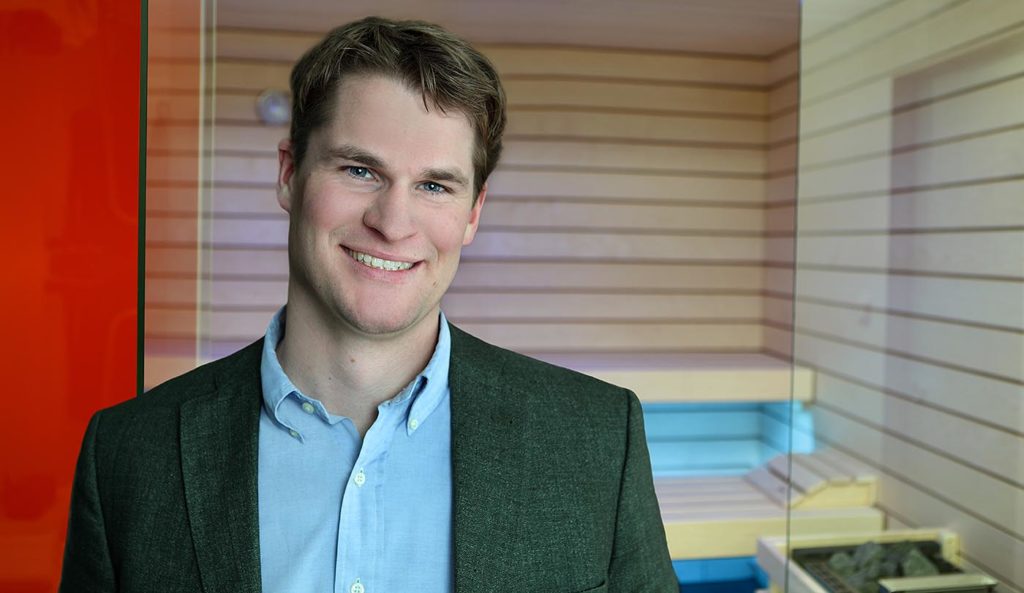 Manufaktur 12 corso sauna manufaktur Max Lingens | corso saunamanufaktur