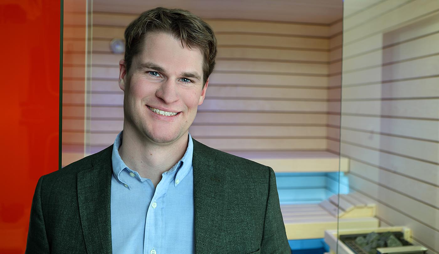 corso | bei Osnabrück 12 corso sauna manufaktur Max Lingens | corso saunamanufaktur