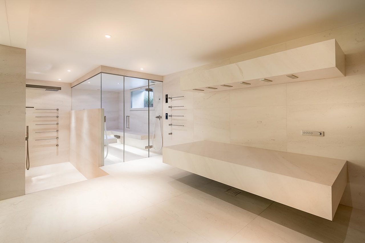 DAMPFBAD Hamam 23 design dampfbad corso peter gloeckner 1 | corso saunamanufaktur