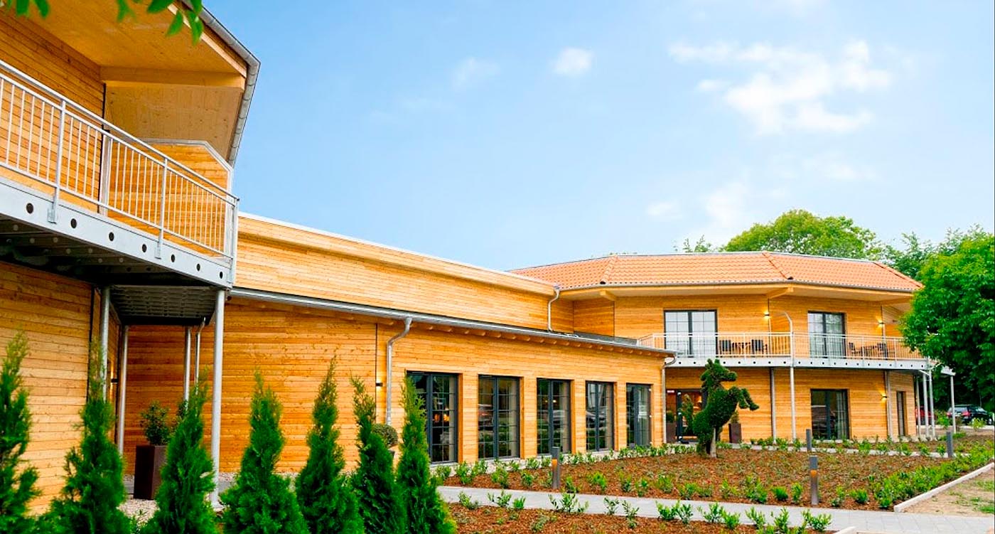 Sauna im Landhotel 4 hotelsauna landhotel lebensart corso 1 | corso saunamanufaktur