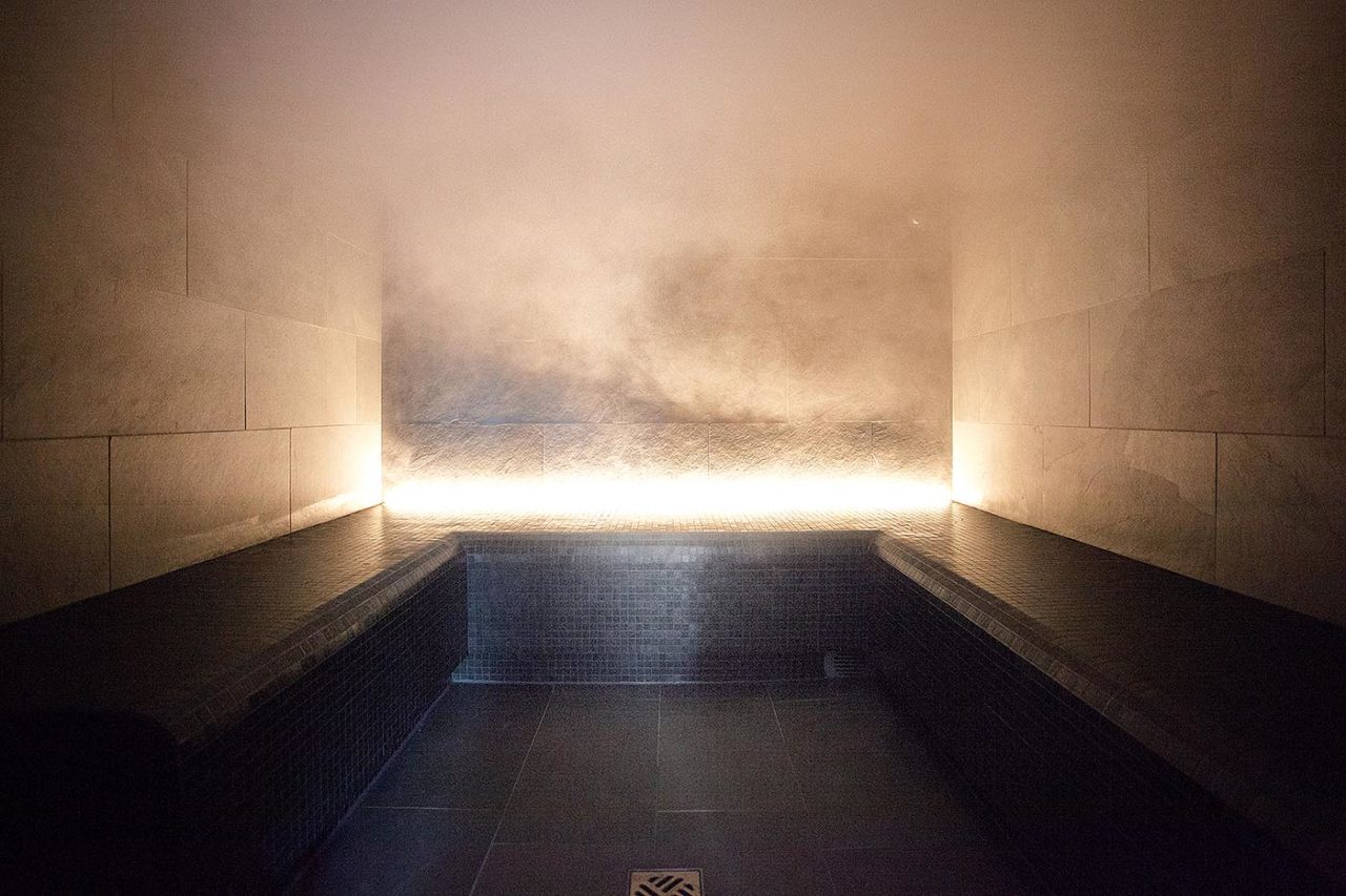 Kosten & Preise: Sauna für Zuhause 8 premium dampfbad corso 1 | corso saunamanufaktur