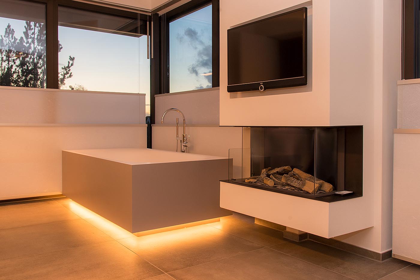 Ecksauna Eiche-Altholz 4 premium sauna fuer zuhause corso1 | corso saunamanufaktur