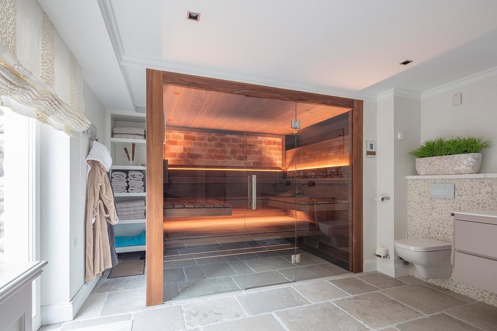 Planification du sauna intérieur 10 premium sauna nussbaum salzstein corso 1 | corso saunamanufaktur