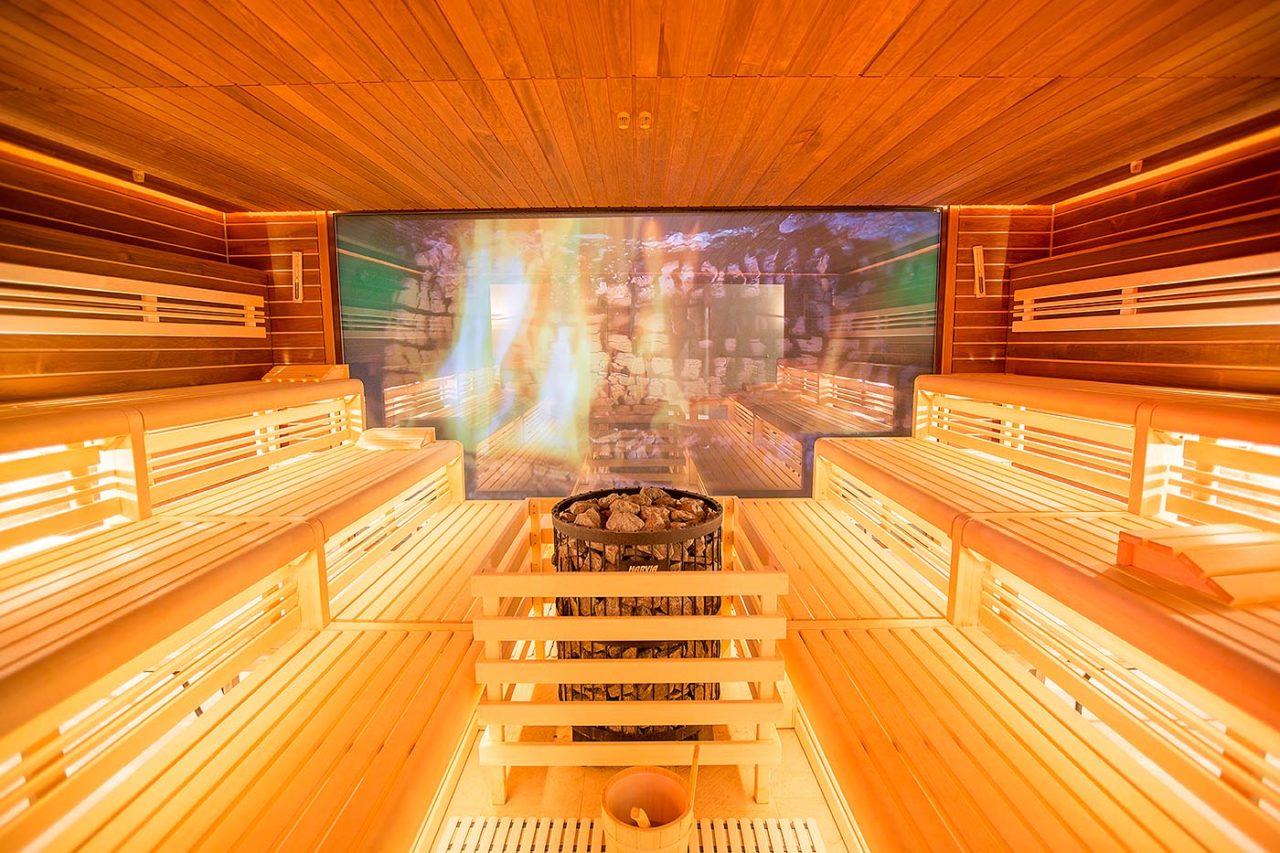 sauna für spa referenz profisauna fitness 2 | corso saunamanufaktur