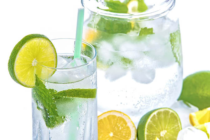 Warum ist Sauna gesund? 11 sauna was wann trinken | corso saunamanufaktur