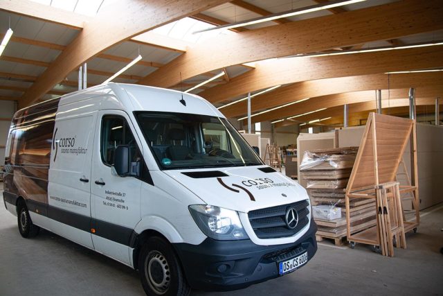 Anlagenmechaniker SHK (m/w/d) 52 saunabau sauna hersteller corso 27 | corso saunamanufaktur