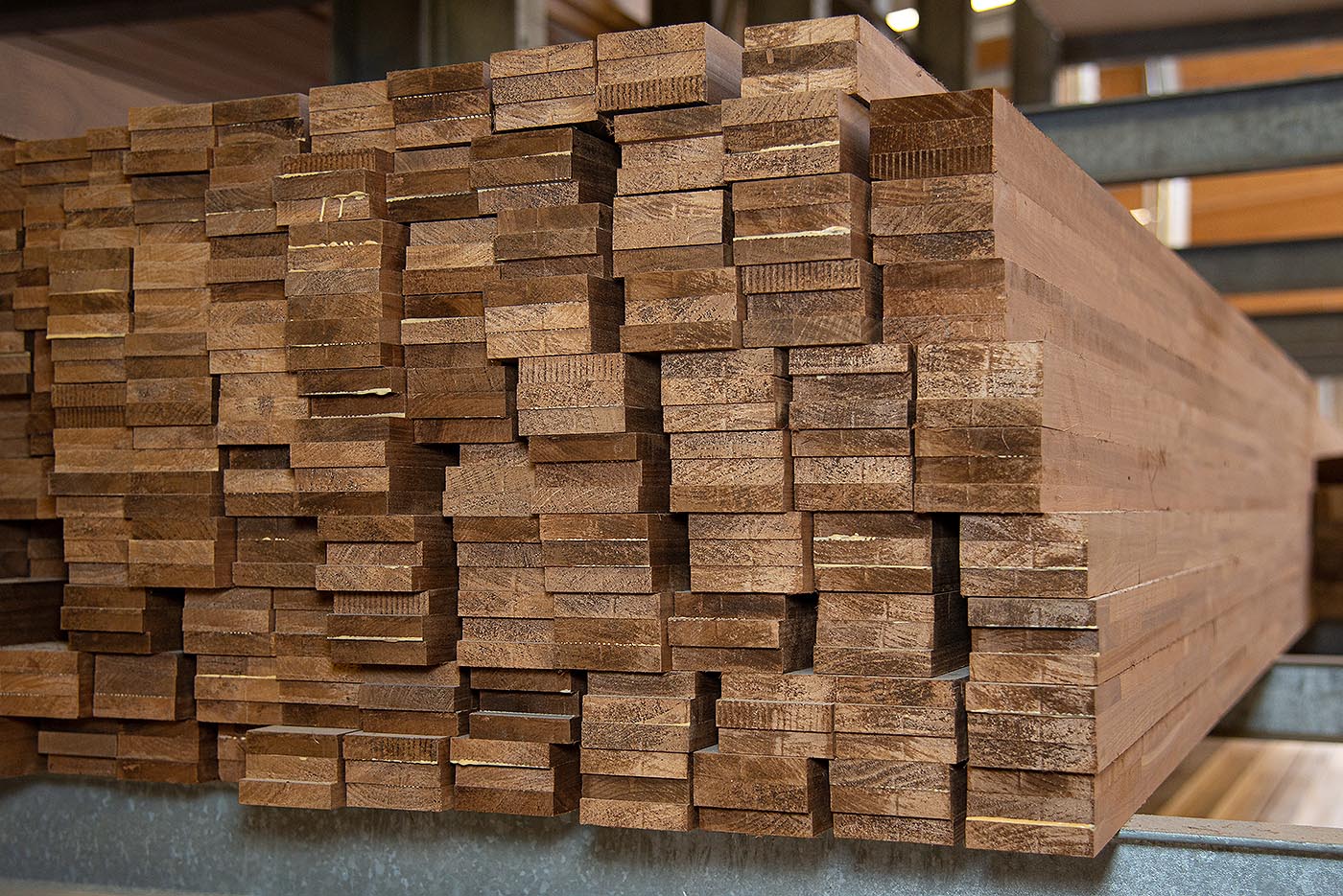 Saunaholz | Holzarten 19 saunabau sauna hersteller corso 38 holz | corso saunamanufaktur