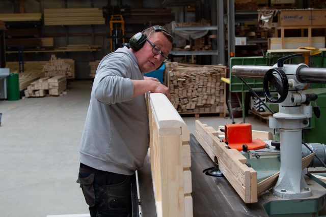 Anlagenmechaniker SHK (m/w/d) 53 saunabau sauna hersteller corso 48 | corso saunamanufaktur