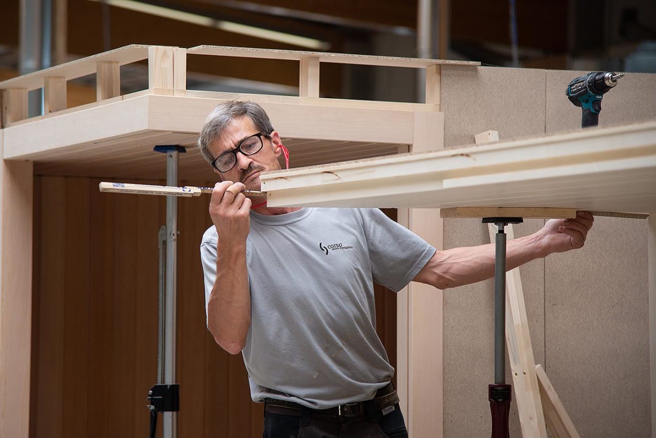 Team 29 saunabau sauna hersteller corso 65 | corso saunamanufaktur