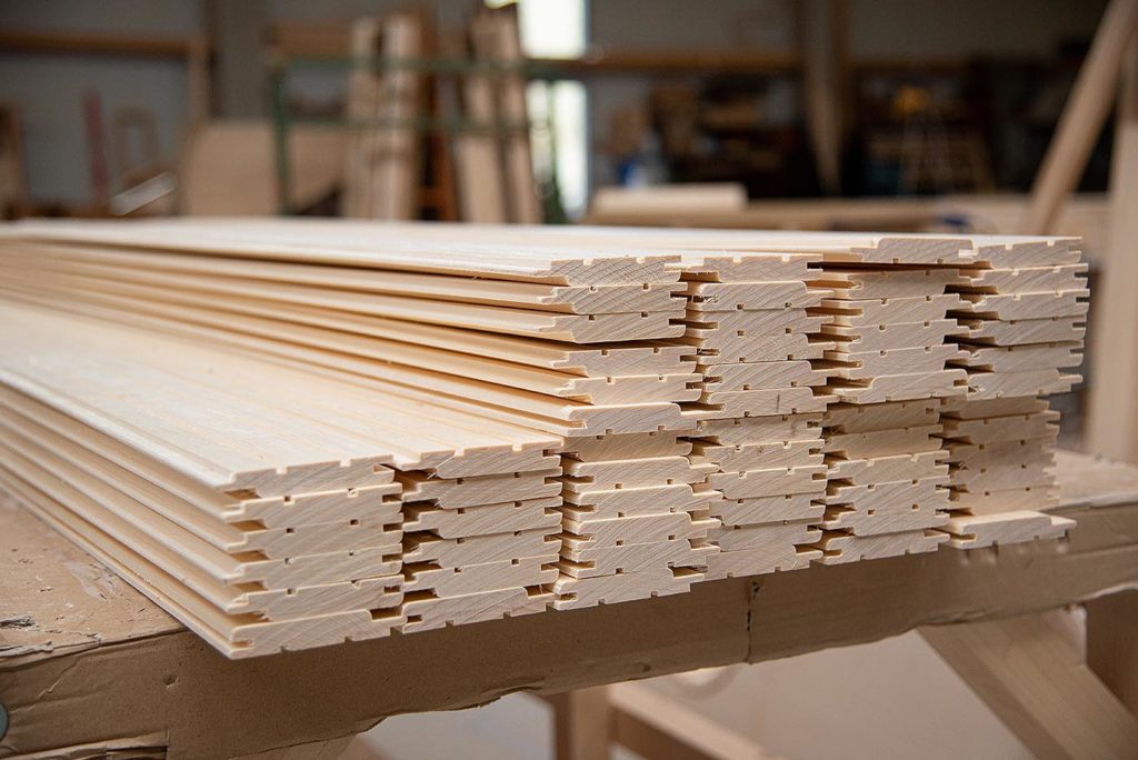 Saunaholz | Holzarten 27 saunabau sauna hersteller corso 9 holz | corso saunamanufaktur