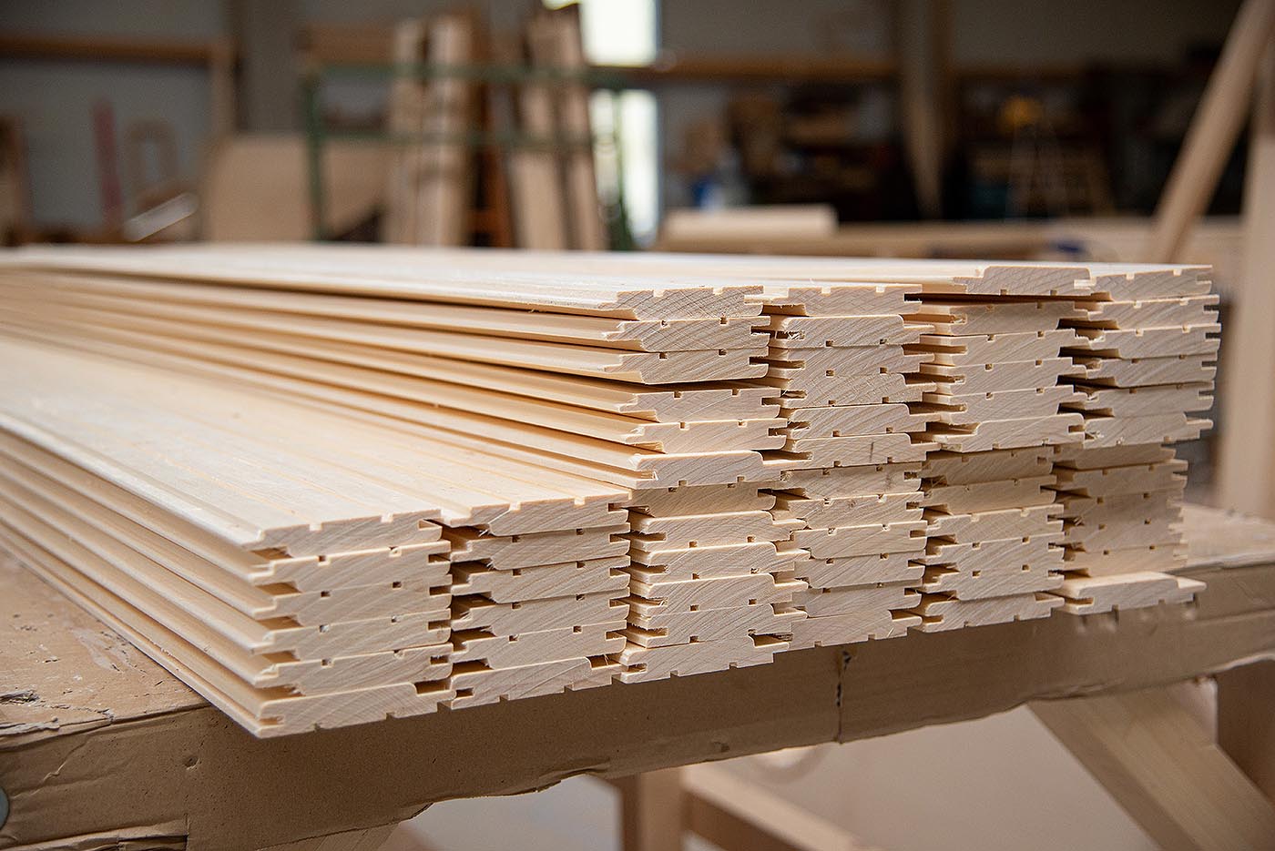 Saunaholz | Holzarten 22 saunabau sauna hersteller corso 9 holz | corso saunamanufaktur