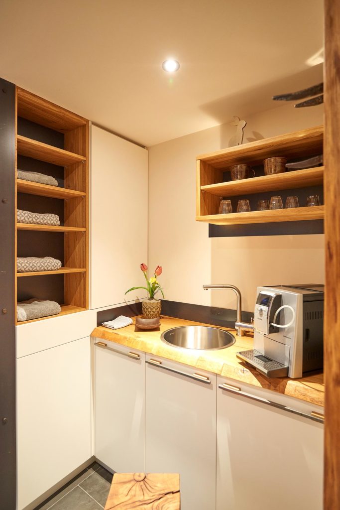 Saunahaus SPACUBE 4 saunahaus spacube corso 8 | corso saunamanufaktur