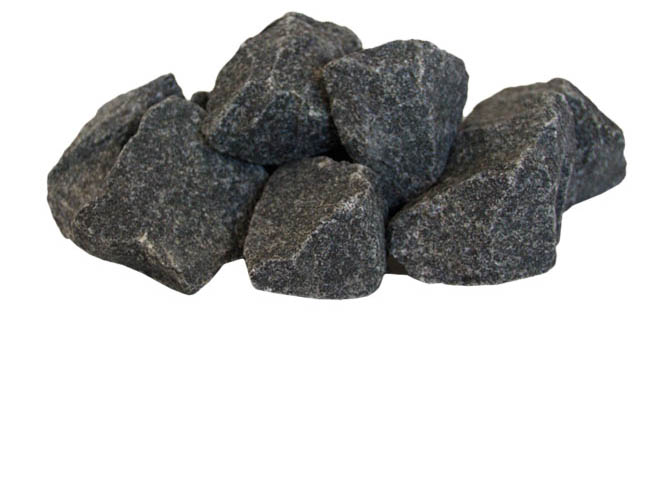 Sauna Zubehör 4 Saunasteine EOS Saunasteine kaufen