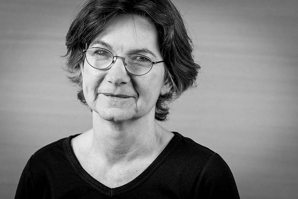 Team 12 Andrea Lampe, corso sauna manufaktur