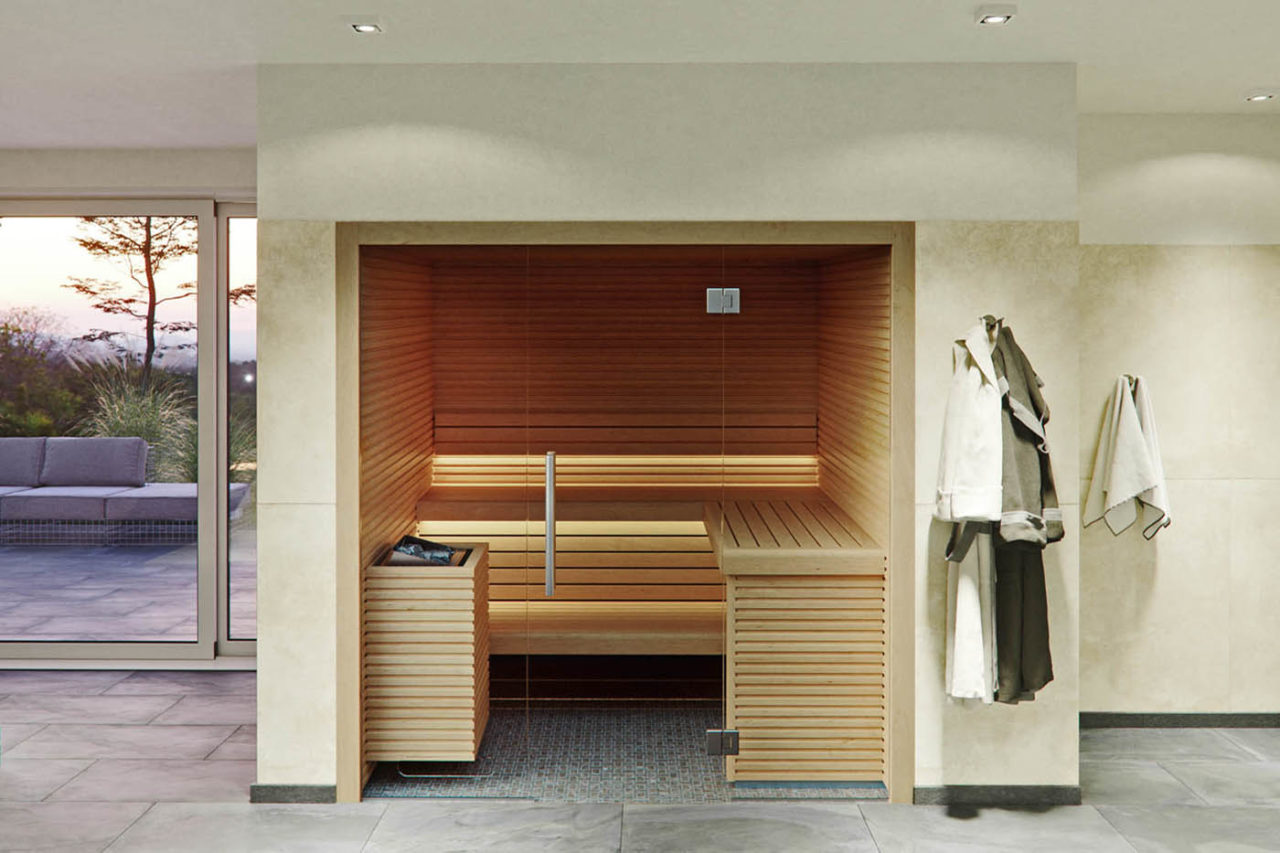 corso Partner 4 meinesauna design sauna kabine STYLE Bad v | corso saunamanufaktur