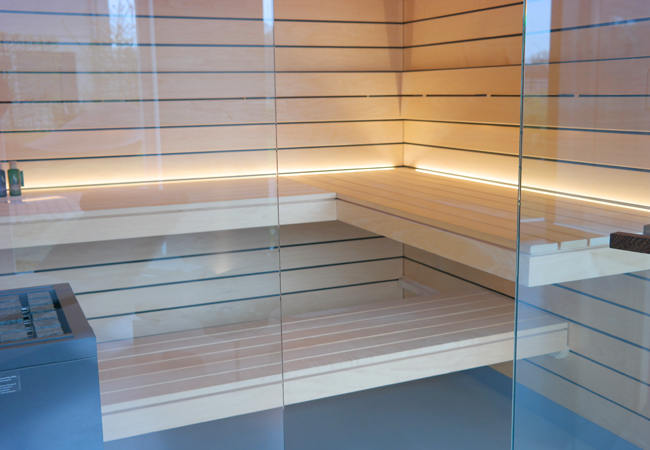 Sauna Angebote | Design Sauna Pure 4 designsauna angebot b 5 | corso saunamanufaktur