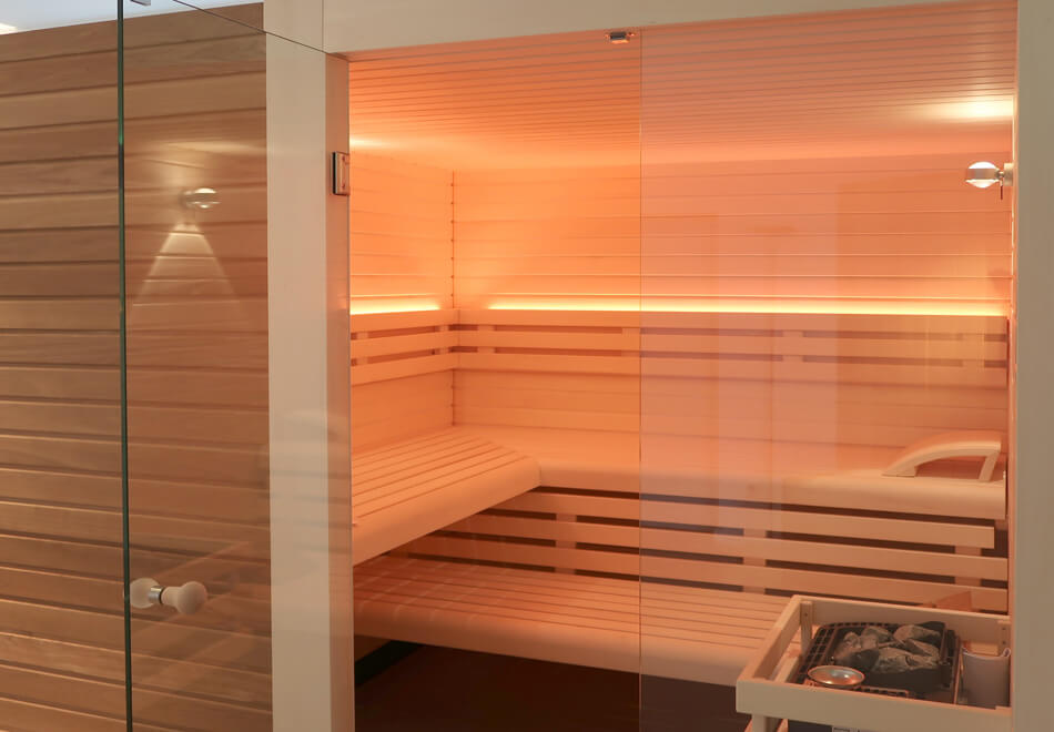 Sauna Angebote | Design Sauna Espe 4 designsauna angebot espe 1 | corso saunamanufaktur