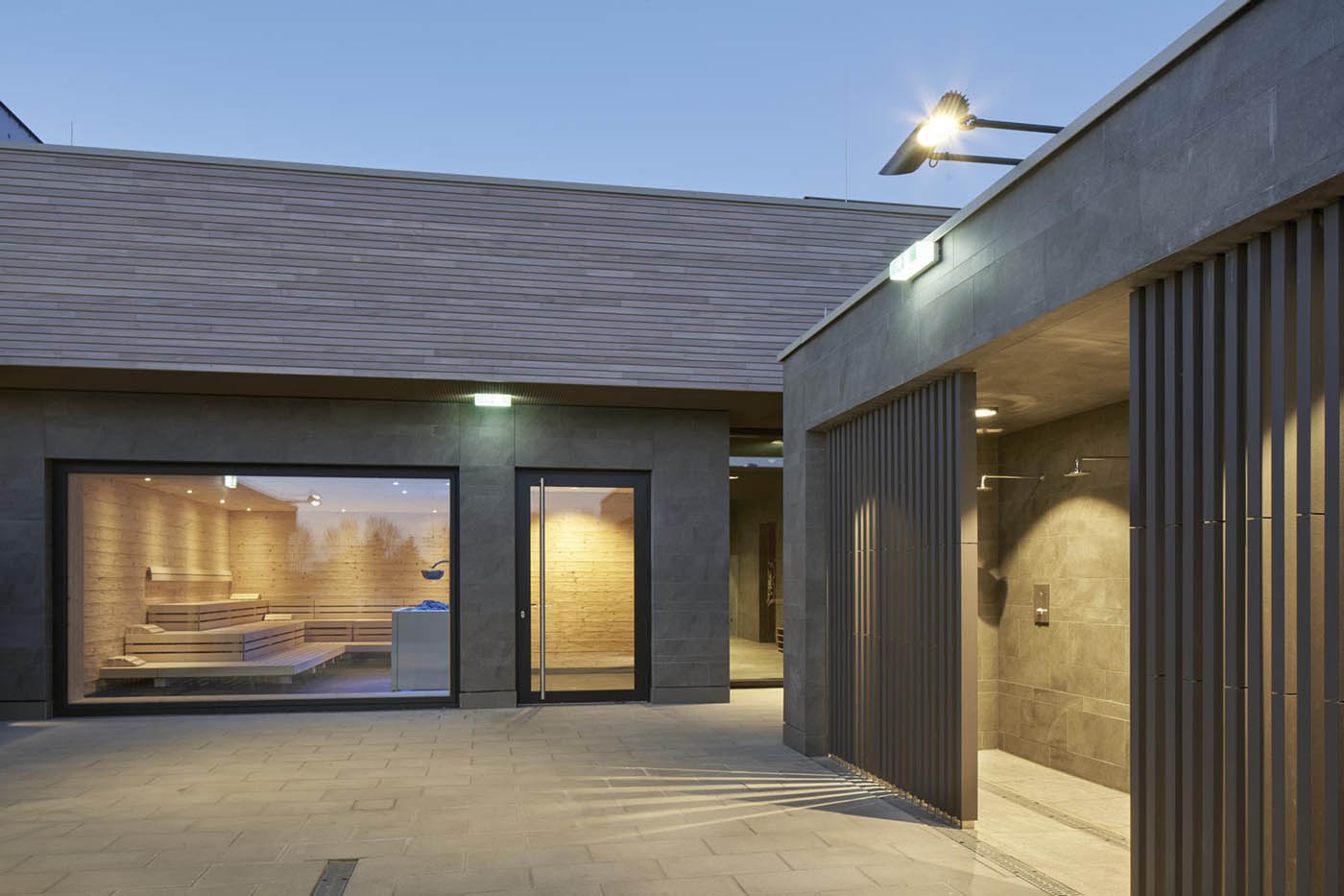 Saunawelt Schlossbad Neumarkt 11 saunawelt schlossbad neumarkt | corso saunamanufaktur