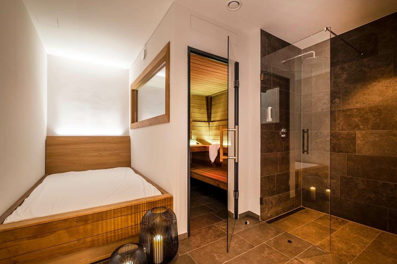 Hotel Saunabau | Breitenburg 10 hotelsauna privatespa breitenburg 1 | corso saunamanufaktur