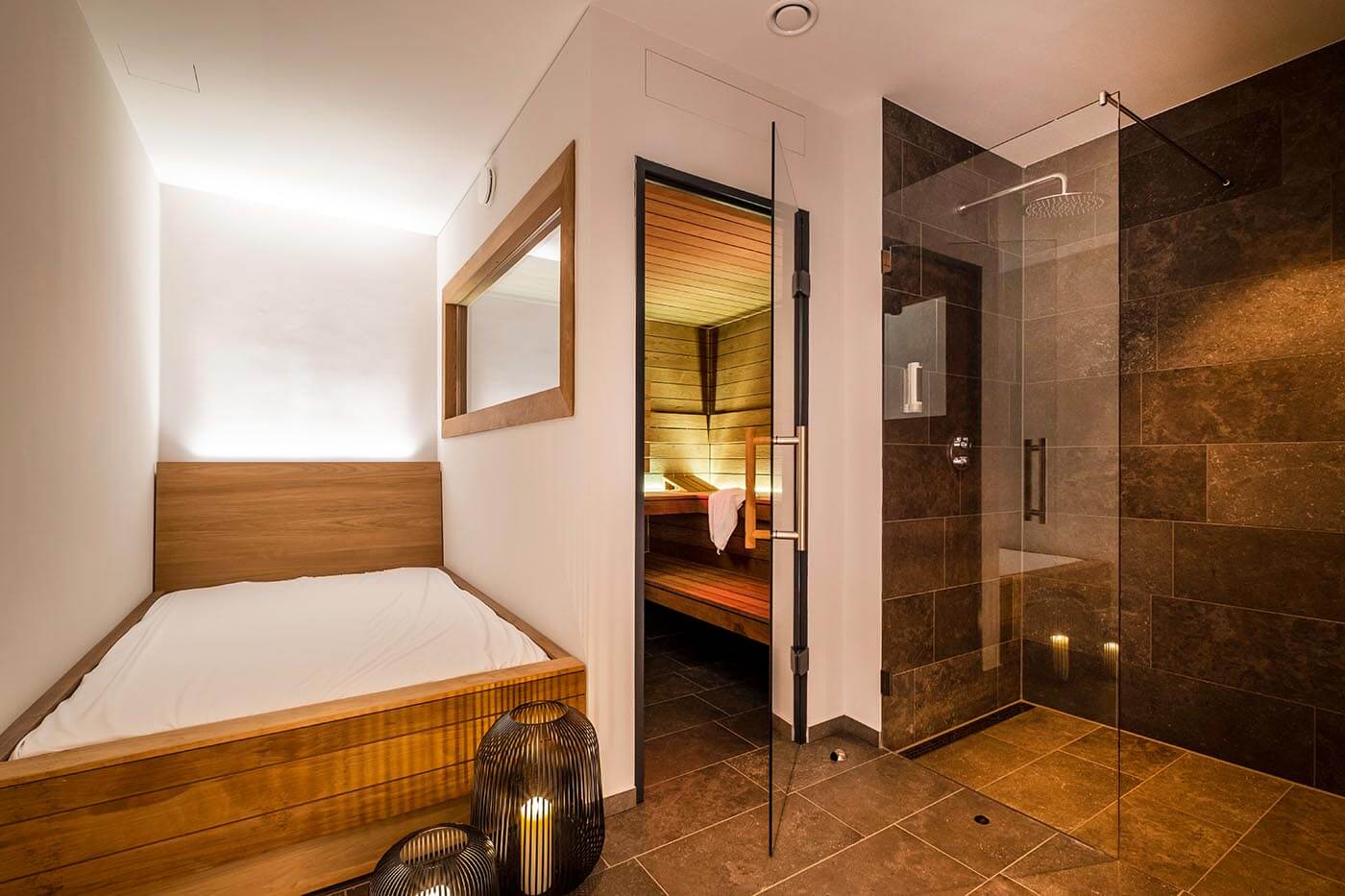 Hotel Saunabau | Breitenburg 35 hotelsauna privatespa breitenburg 1 | corso saunamanufaktur