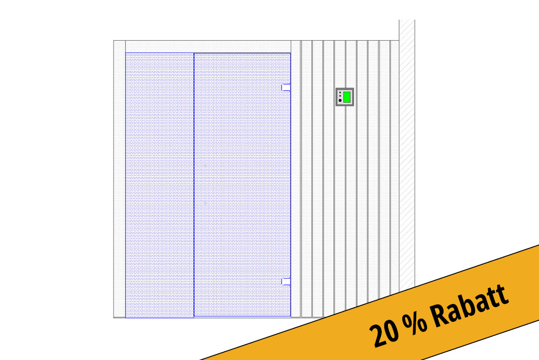 Sauna Abverkauf + Sauna Angebote 3 Ausstellungssauna mit 20 Prozent Rabatt