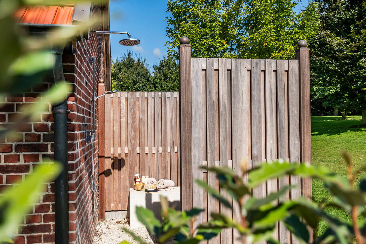 Sauna als Urlaubsinsel 129 sauna glasfront urlaubsinsel 14 | corso saunamanufaktur