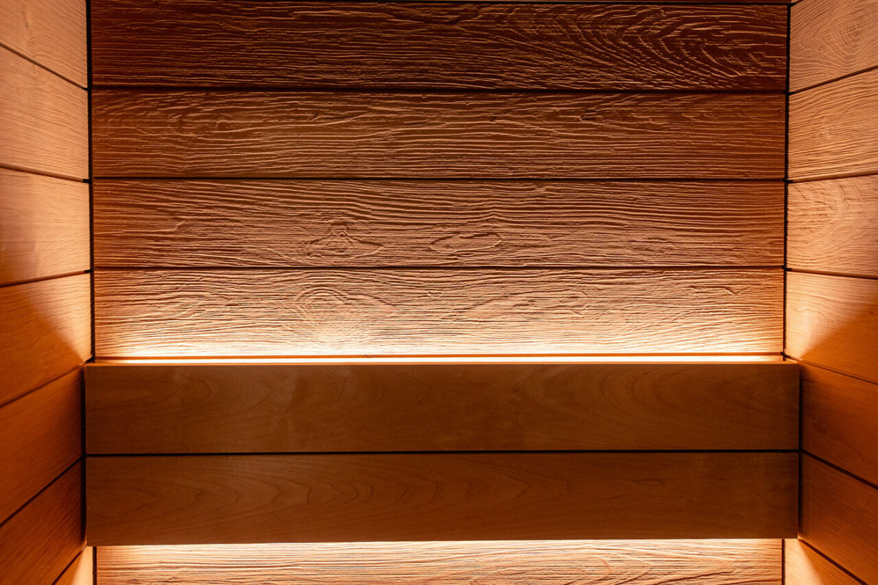 Sauna Angebote | 1-Person-Sauna 4 1 person sauna thermoholz 2 | corso saunamanufaktur