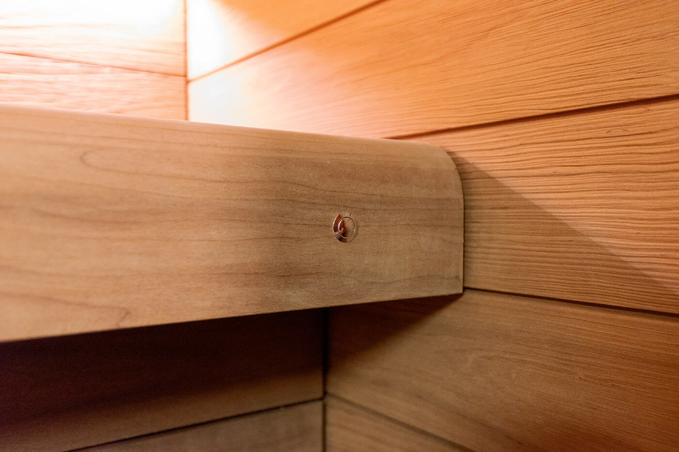 Sauna Angebote | 1-Person-Sauna 17 1 person sauna thermoholz 4 | corso saunamanufaktur