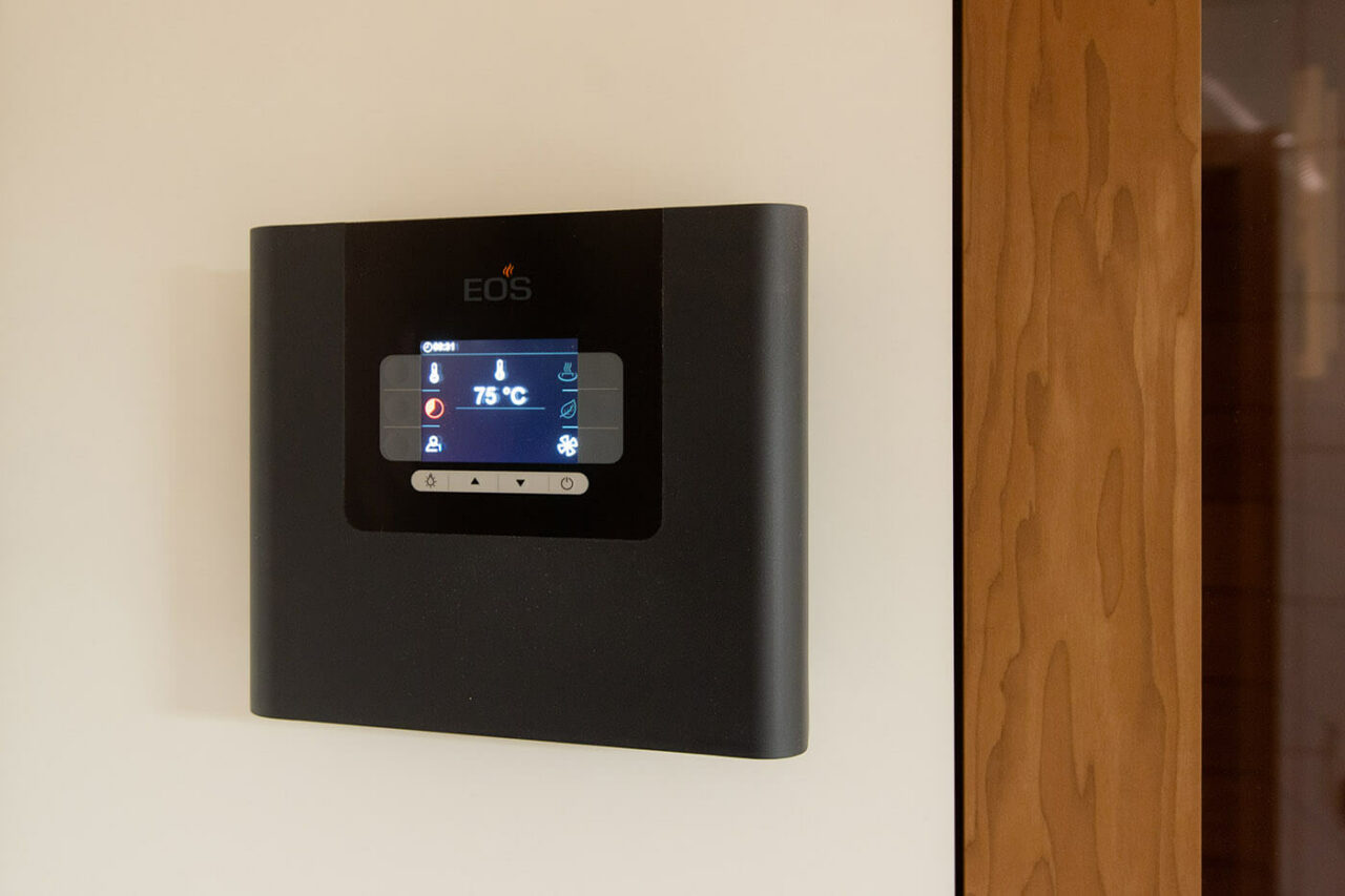 Sauna Angebote | 1-Person-Sauna 7 1 person sauna thermoholz 6 | corso saunamanufaktur